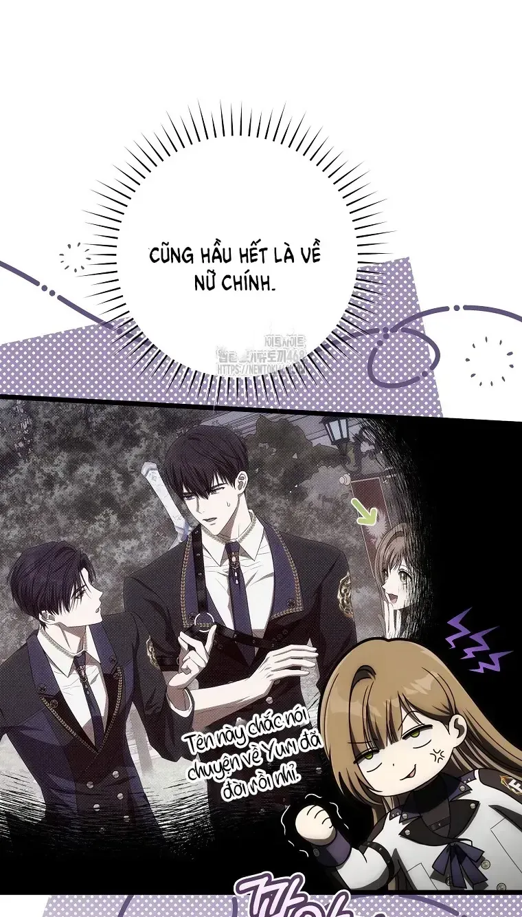Cách Bước Lên Con Đường Hoa Của Nhân Vật Chính Chapter 9 - 31