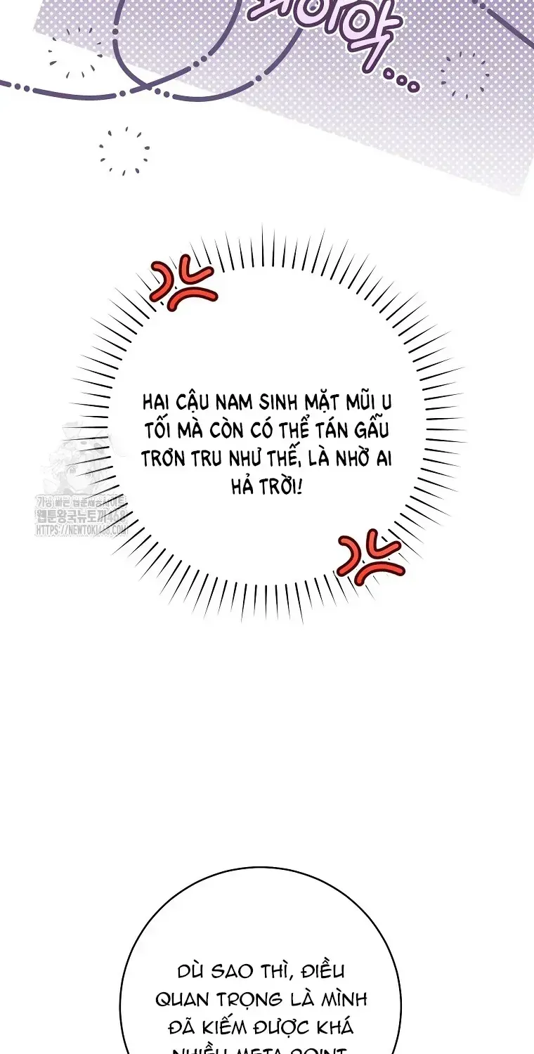 Cách Bước Lên Con Đường Hoa Của Nhân Vật Chính Chapter 9 - 32