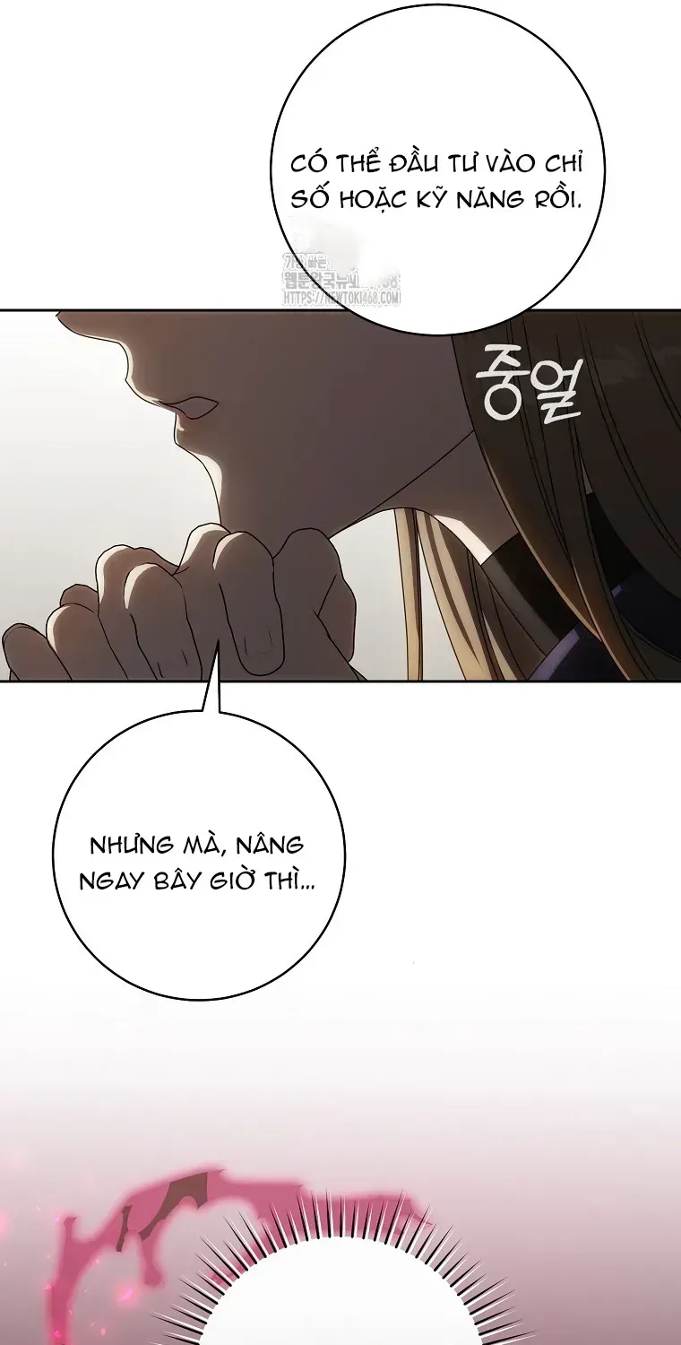 Cách Bước Lên Con Đường Hoa Của Nhân Vật Chính Chapter 9 - 34
