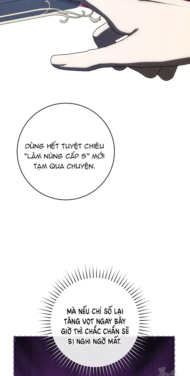 Cách Bước Lên Con Đường Hoa Của Nhân Vật Chính Chapter 9 - 36
