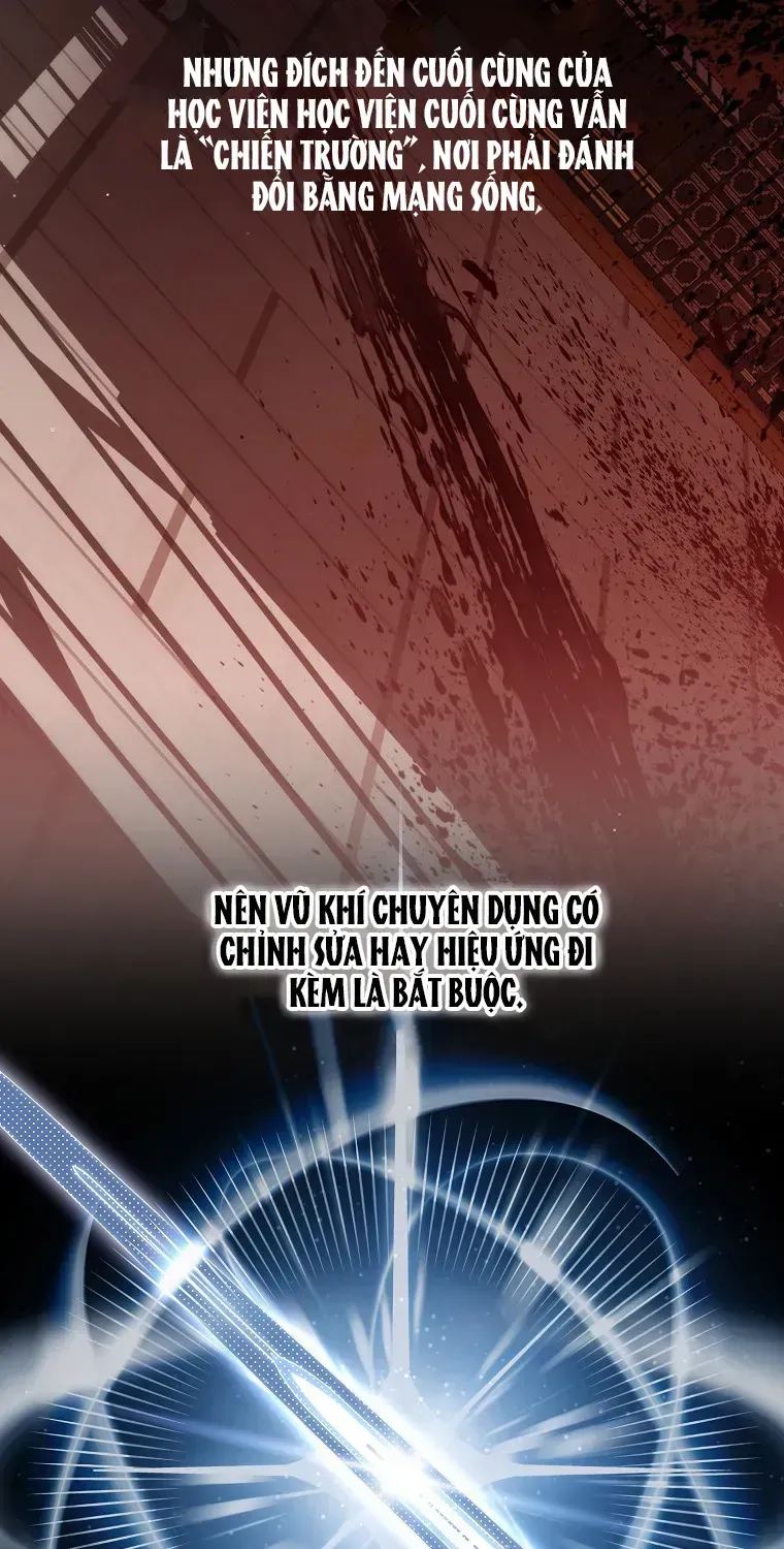 Cách Bước Lên Con Đường Hoa Của Nhân Vật Chính Chapter 9 - 46