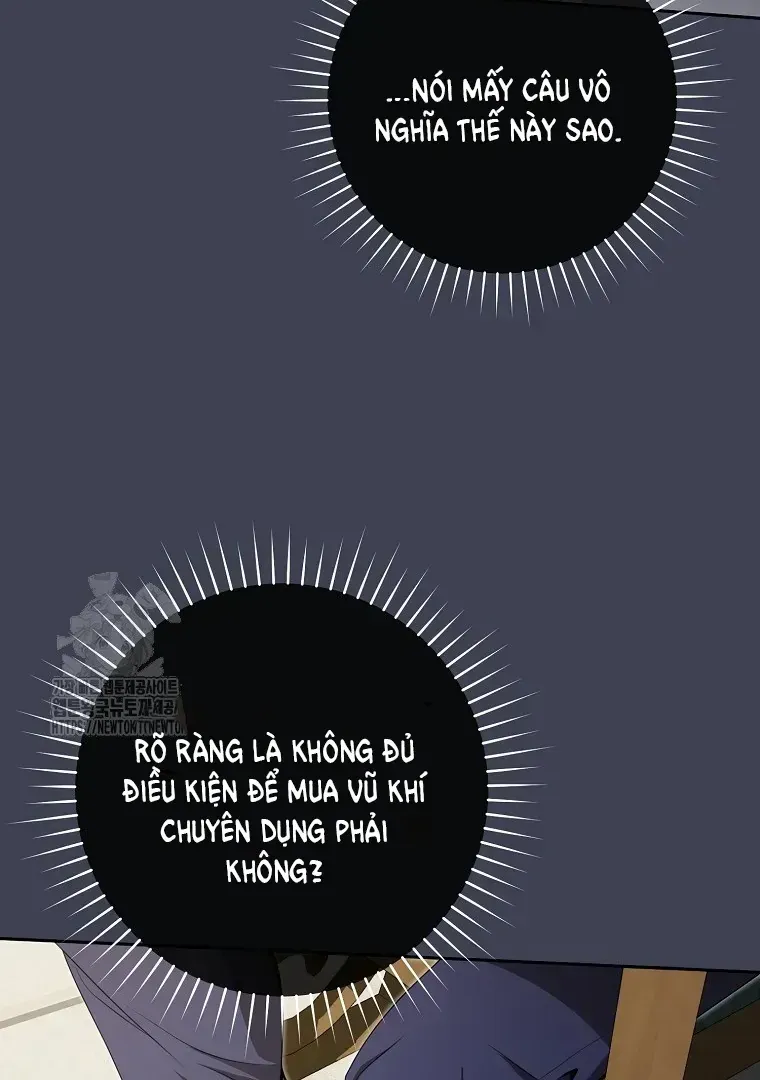 Cách Bước Lên Con Đường Hoa Của Nhân Vật Chính Chapter 9 - 51