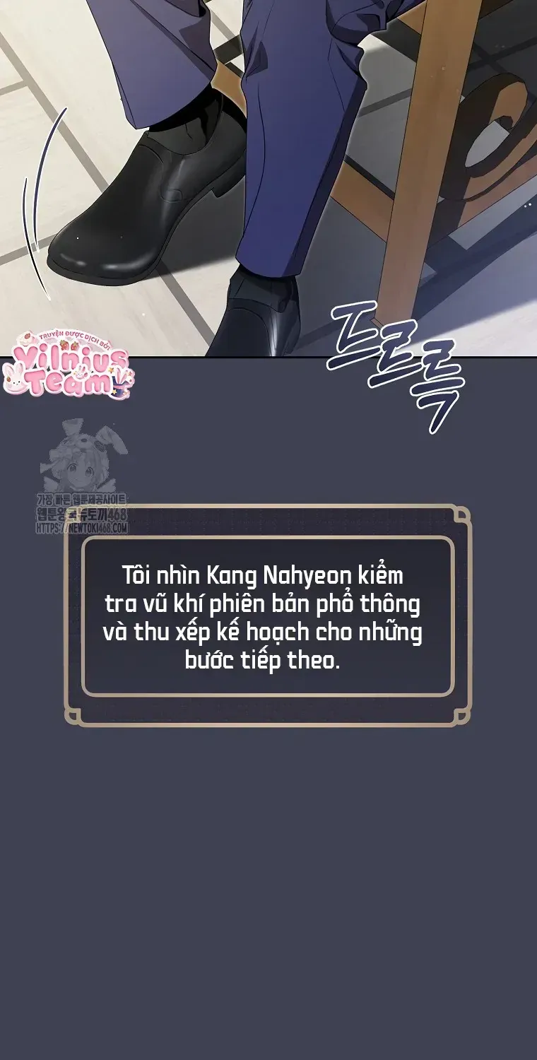 Cách Bước Lên Con Đường Hoa Của Nhân Vật Chính Chapter 9 - 52