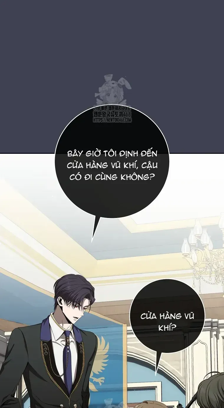 Cách Bước Lên Con Đường Hoa Của Nhân Vật Chính Chapter 9 - 55