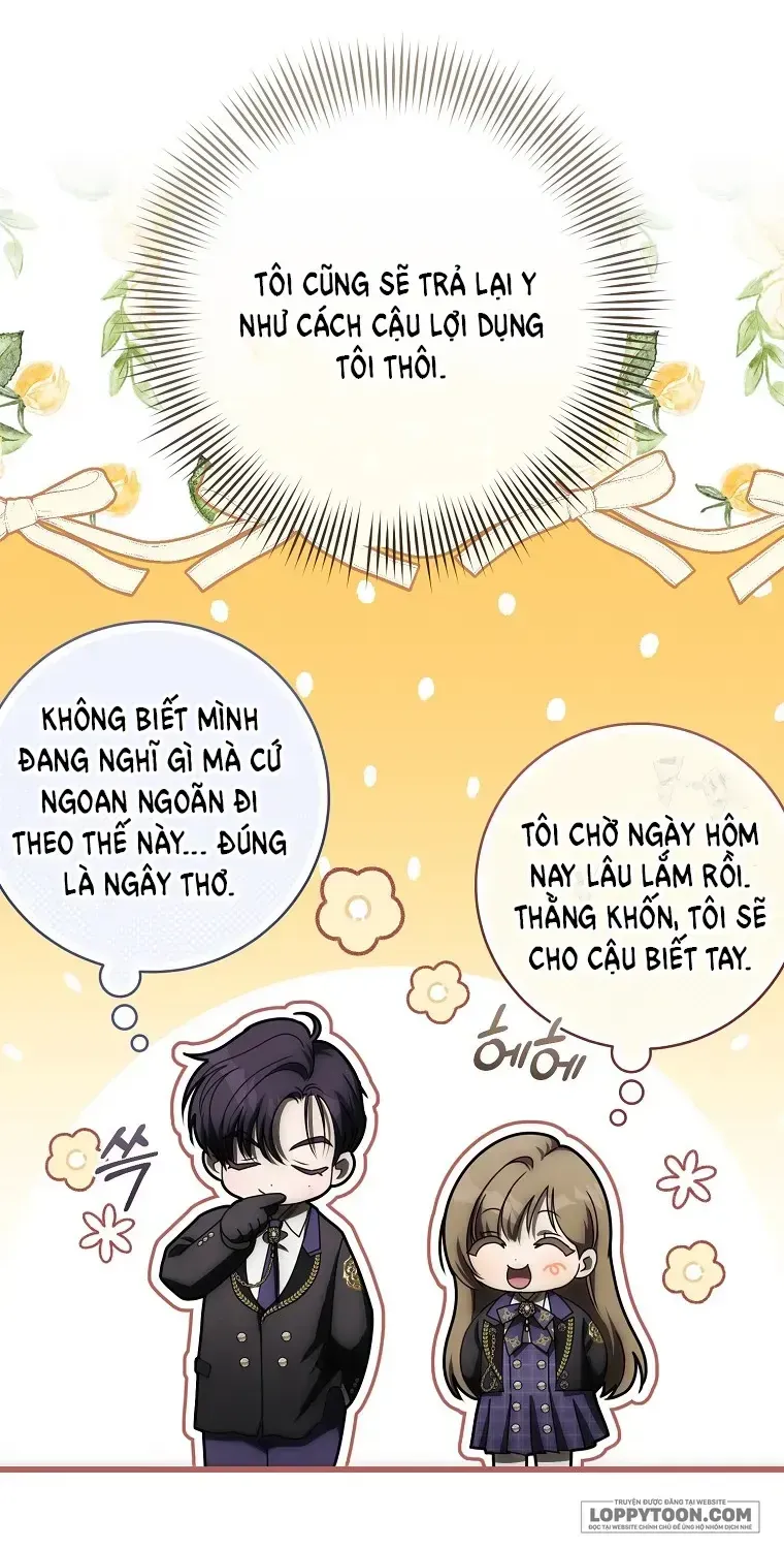 Cách Bước Lên Con Đường Hoa Của Nhân Vật Chính Chapter 9 - 61