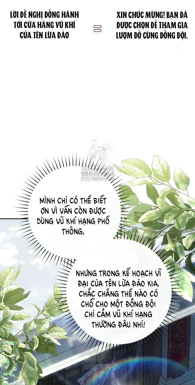 Cách Bước Lên Con Đường Hoa Của Nhân Vật Chính Chapter 9 - 62
