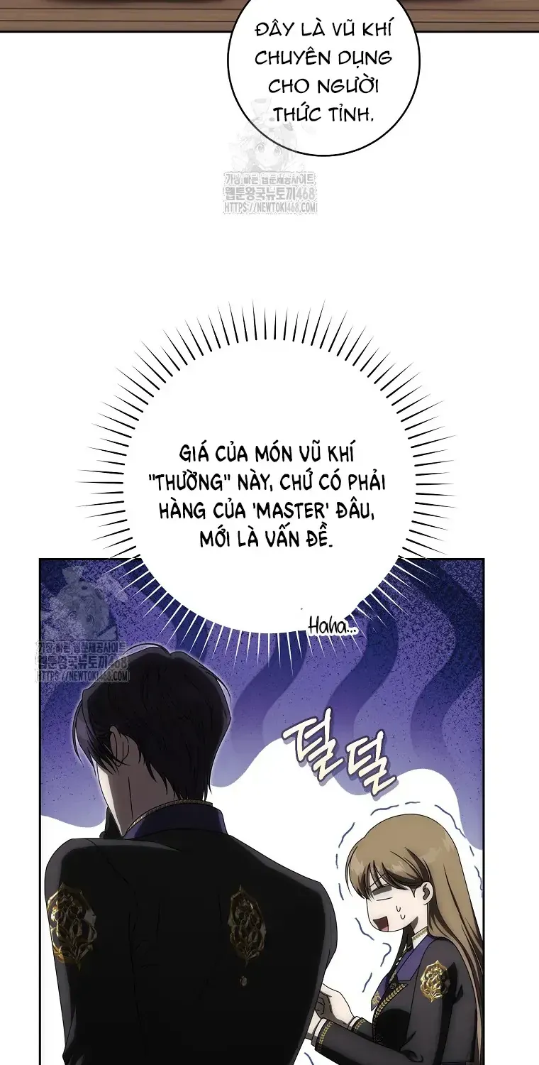 Cách Bước Lên Con Đường Hoa Của Nhân Vật Chính Chapter 9 - 68