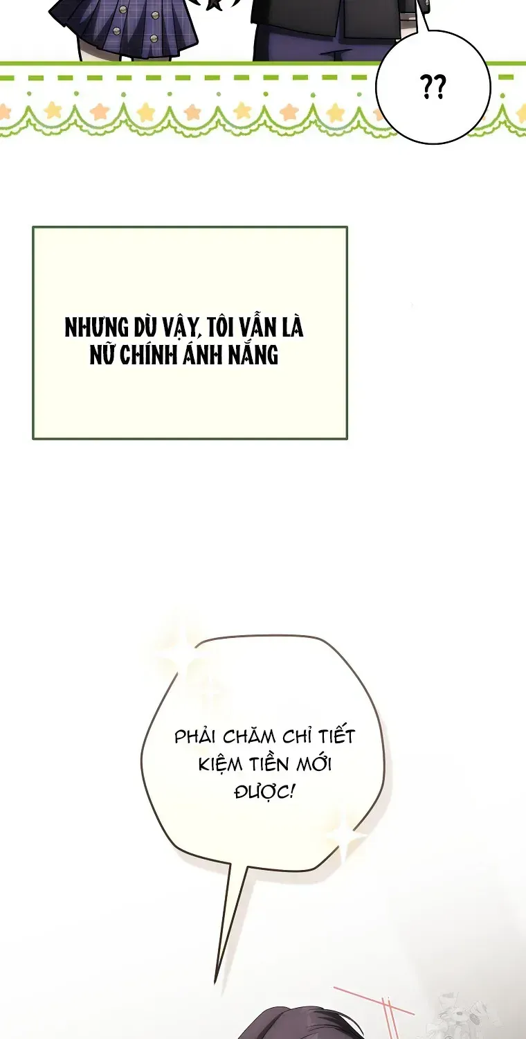 Cách Bước Lên Con Đường Hoa Của Nhân Vật Chính Chapter 9 - 72