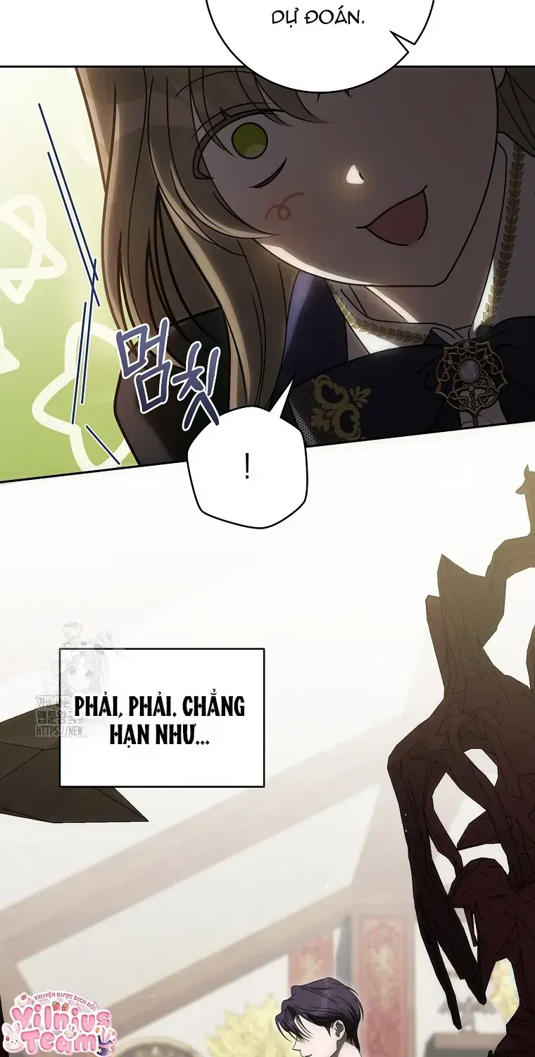 Cách Bước Lên Con Đường Hoa Của Nhân Vật Chính Chapter 9 - 79