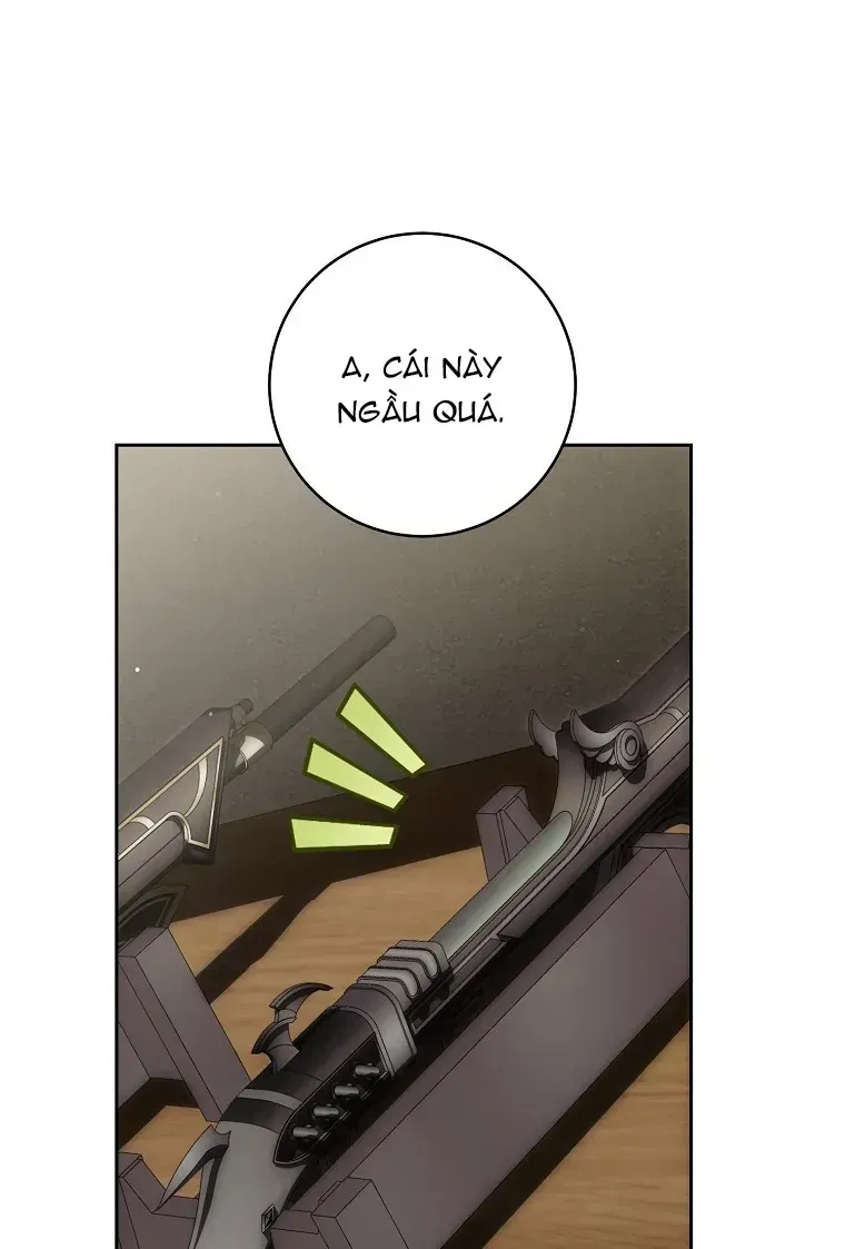 Cách Bước Lên Con Đường Hoa Của Nhân Vật Chính Chapter 9 - 83