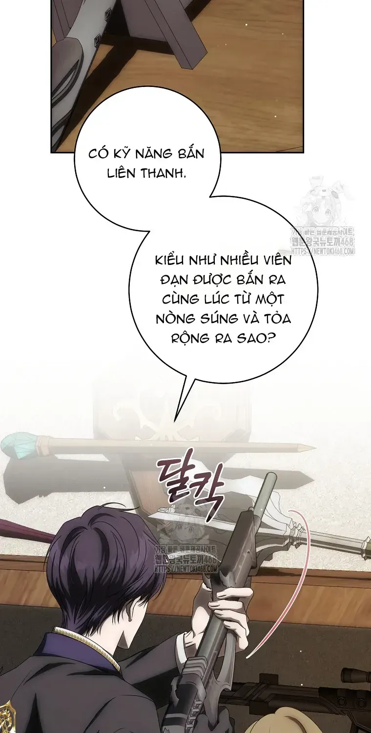 Cách Bước Lên Con Đường Hoa Của Nhân Vật Chính Chapter 9 - 84