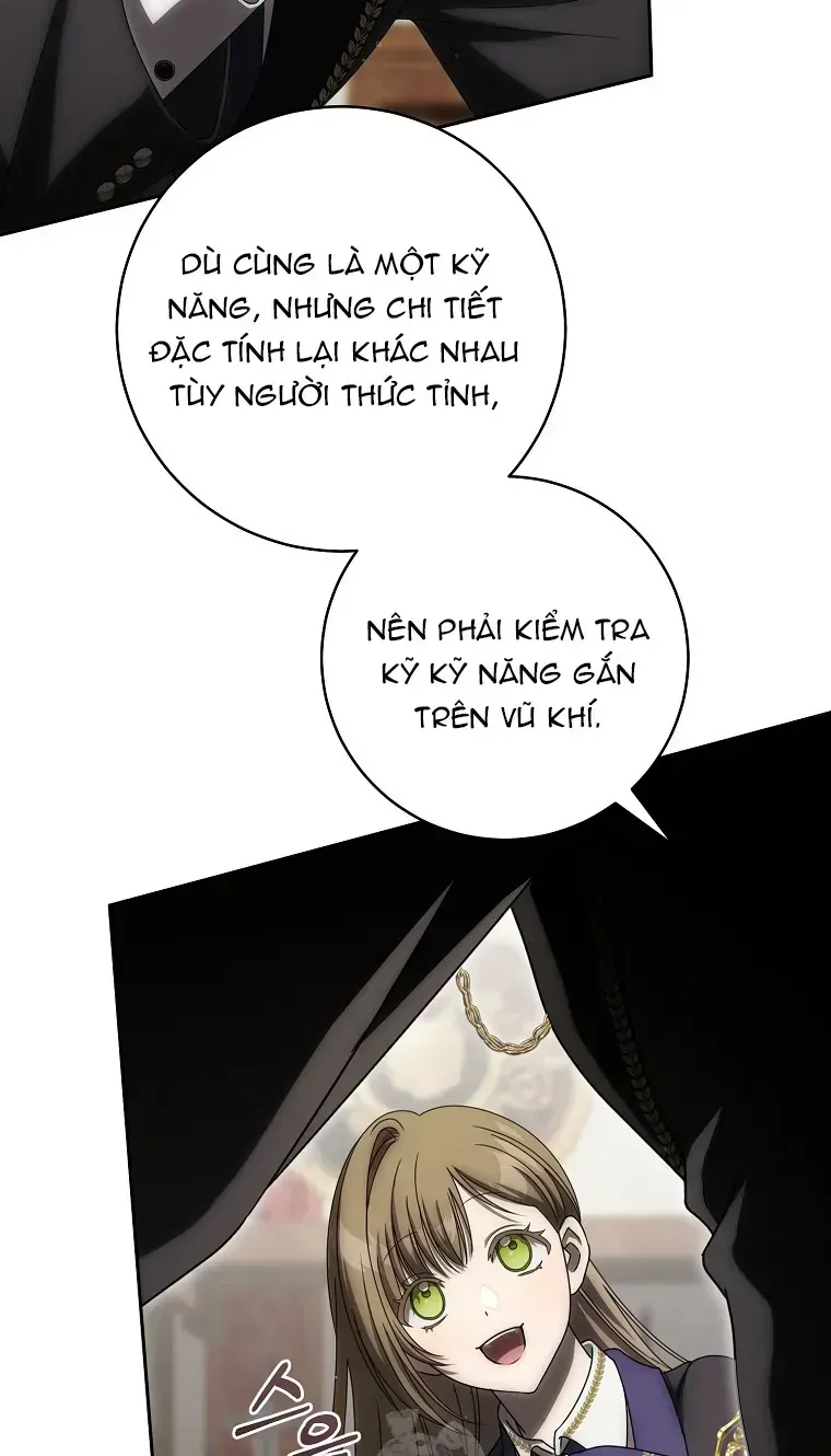Cách Bước Lên Con Đường Hoa Của Nhân Vật Chính Chapter 9 - 87