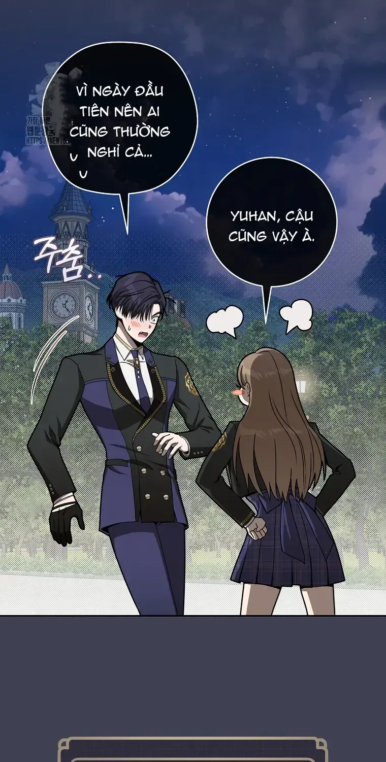Cách Bước Lên Con Đường Hoa Của Nhân Vật Chính Chapter 9 - 10