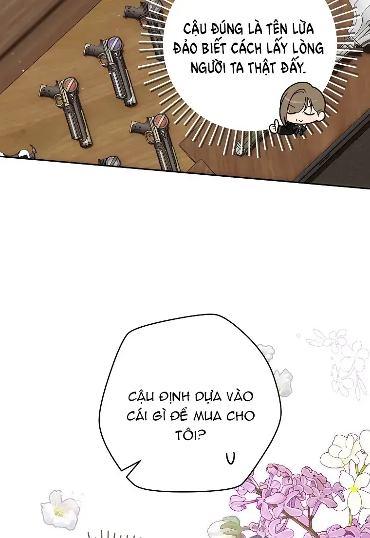 Cách Bước Lên Con Đường Hoa Của Nhân Vật Chính Chapter 9 - 95