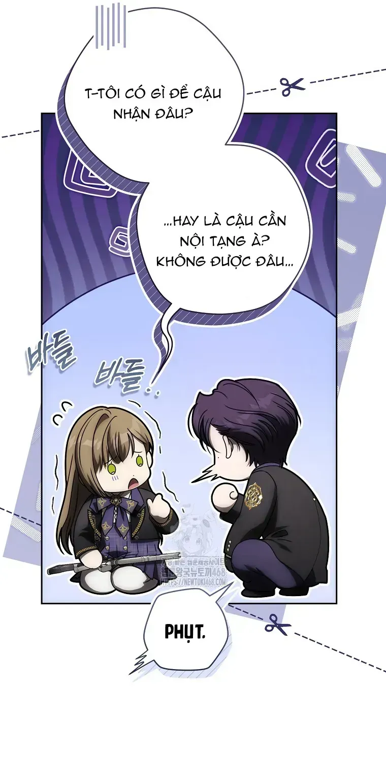 Cách Bước Lên Con Đường Hoa Của Nhân Vật Chính Chapter 9 - 98