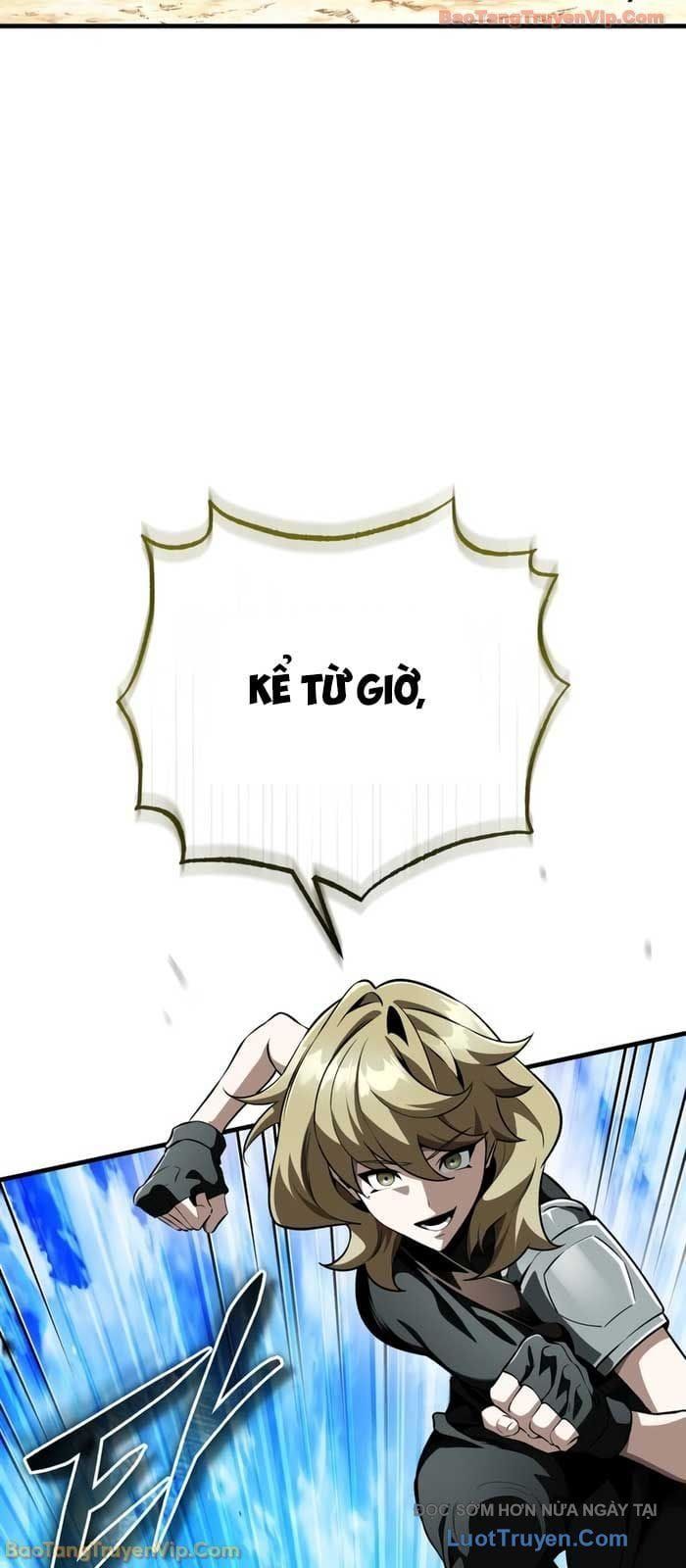 Phát Sóng Của Siêu Việt Giả Chapter 19 - 21