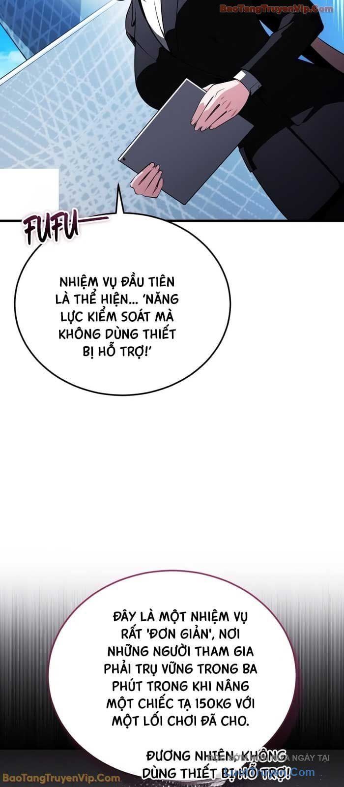 Phát Sóng Của Siêu Việt Giả Chapter 19 - 41