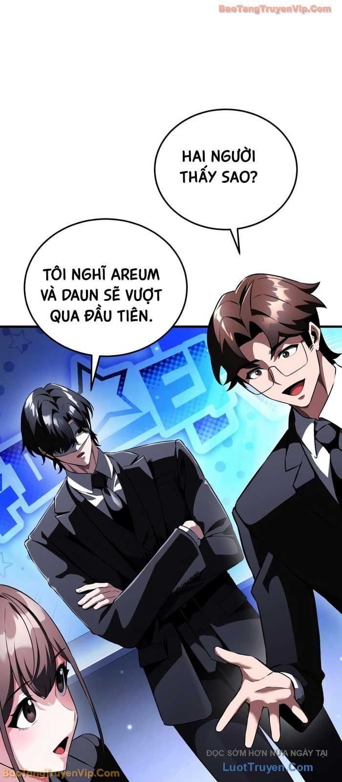 Phát Sóng Của Siêu Việt Giả Chapter 19 - 54