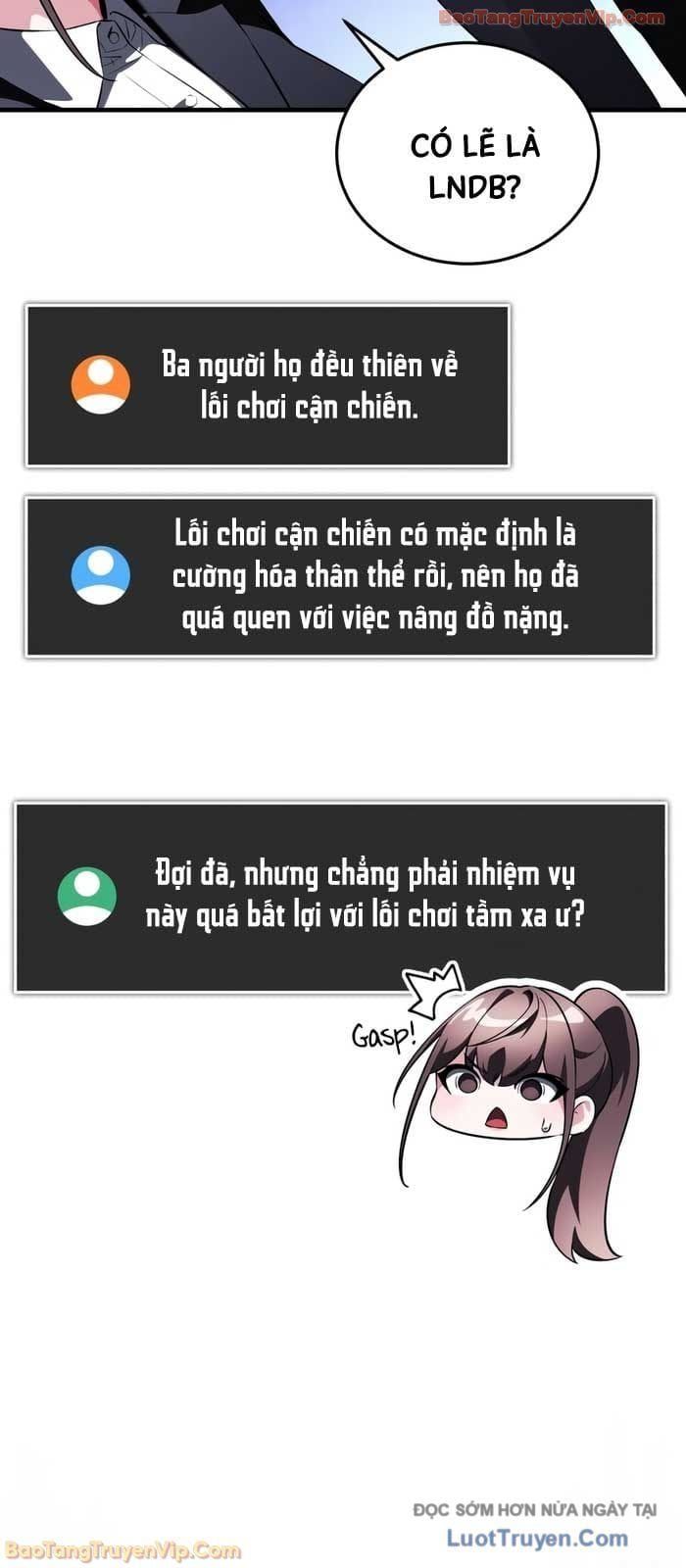 Phát Sóng Của Siêu Việt Giả Chapter 19 - 55