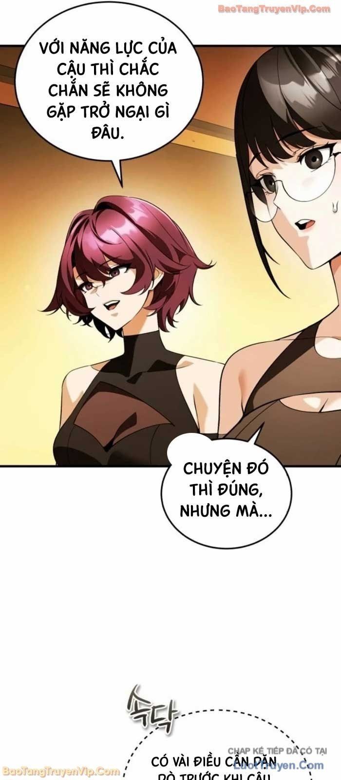 Phát Sóng Của Siêu Việt Giả Chapter 21 - 15