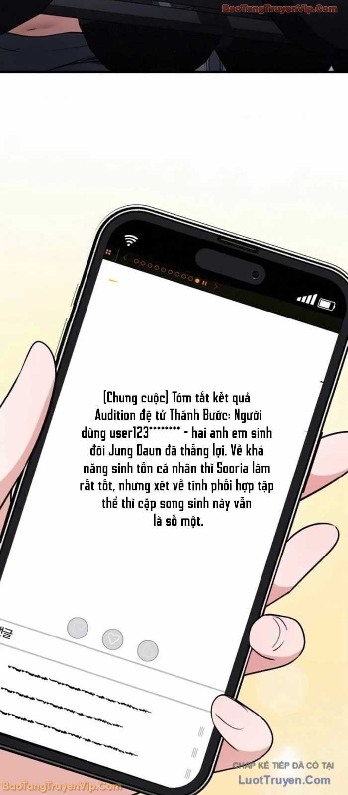 Phát Sóng Của Siêu Việt Giả Chapter 21 - 4