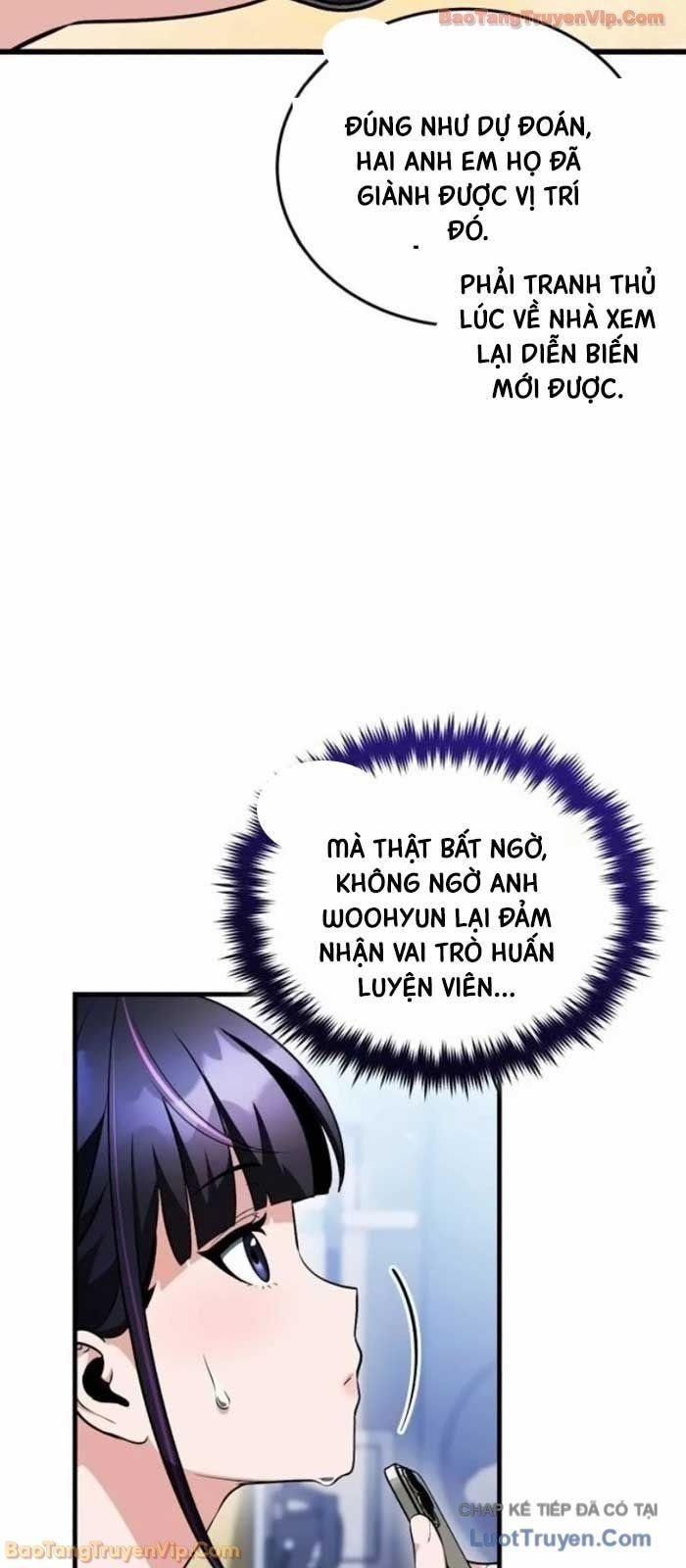 Phát Sóng Của Siêu Việt Giả Chapter 21 - 5