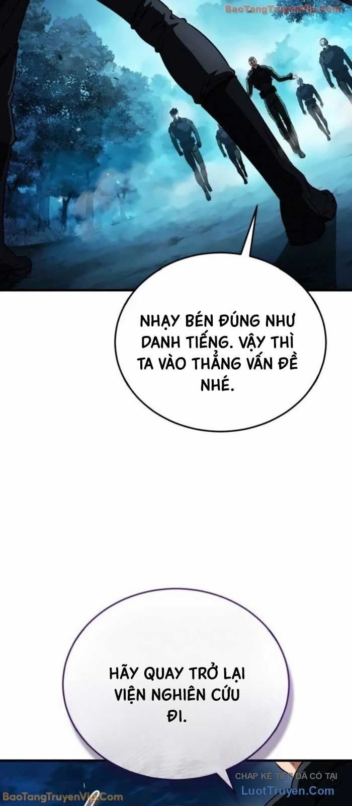 Phát Sóng Của Siêu Việt Giả Chapter 21 - 44