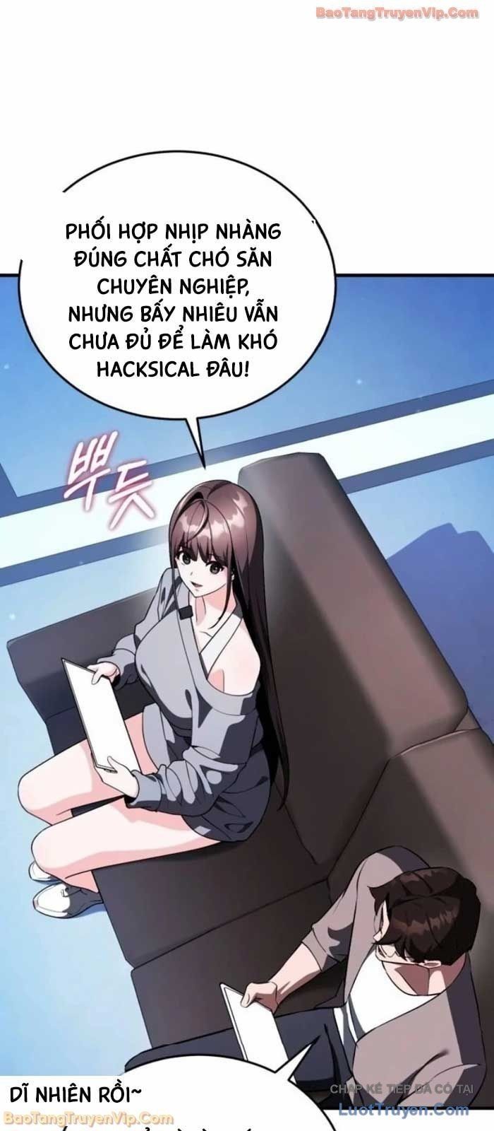 Phát Sóng Của Siêu Việt Giả Chapter 21 - 65