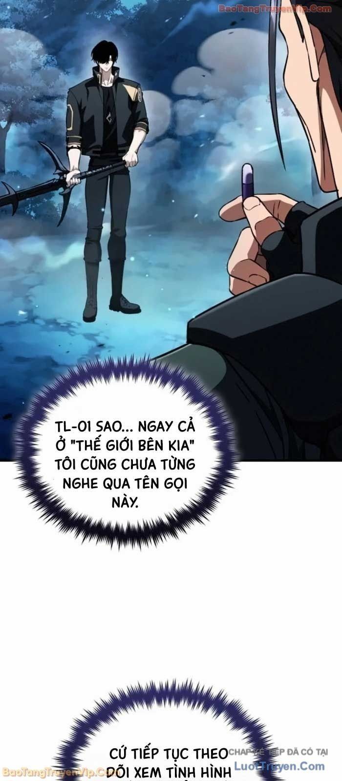 Phát Sóng Của Siêu Việt Giả Chapter 21 - 72