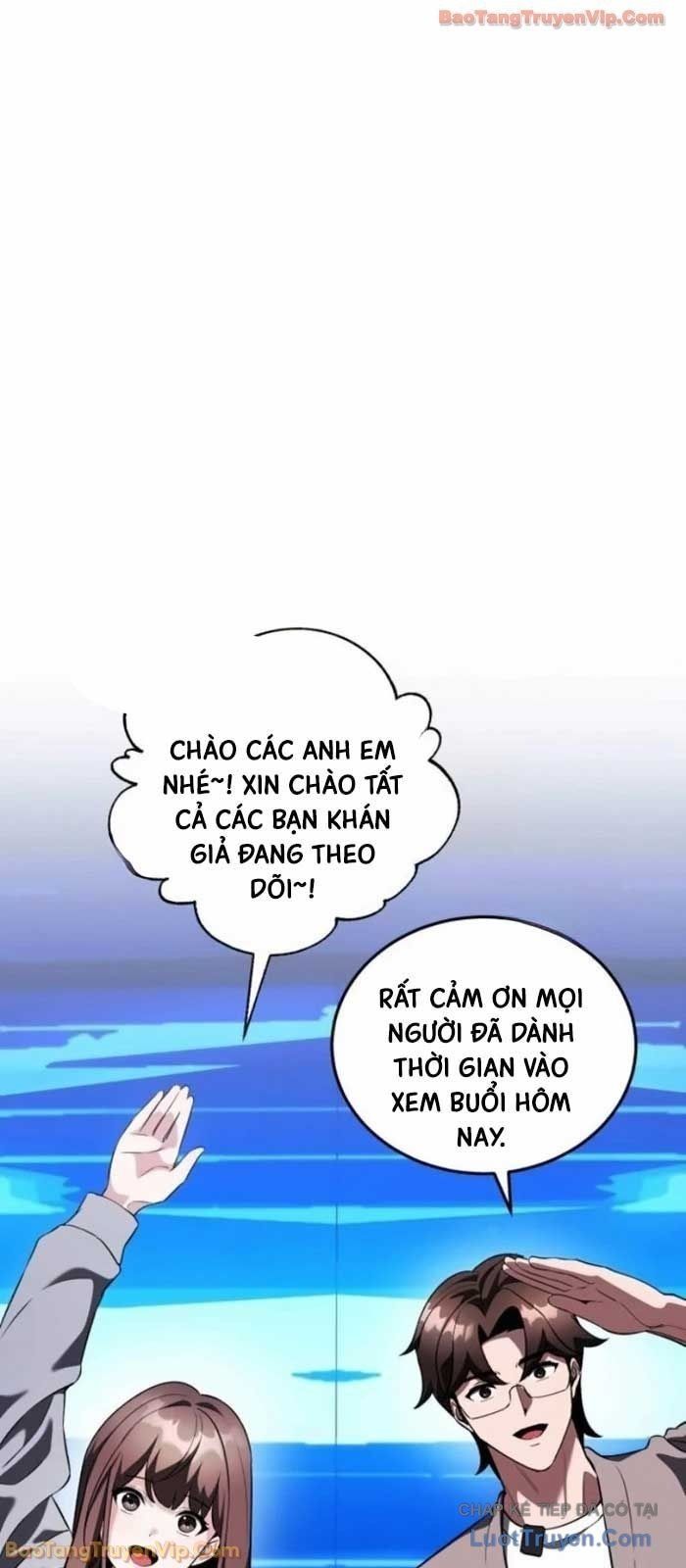 Phát Sóng Của Siêu Việt Giả Chapter 21 - 9