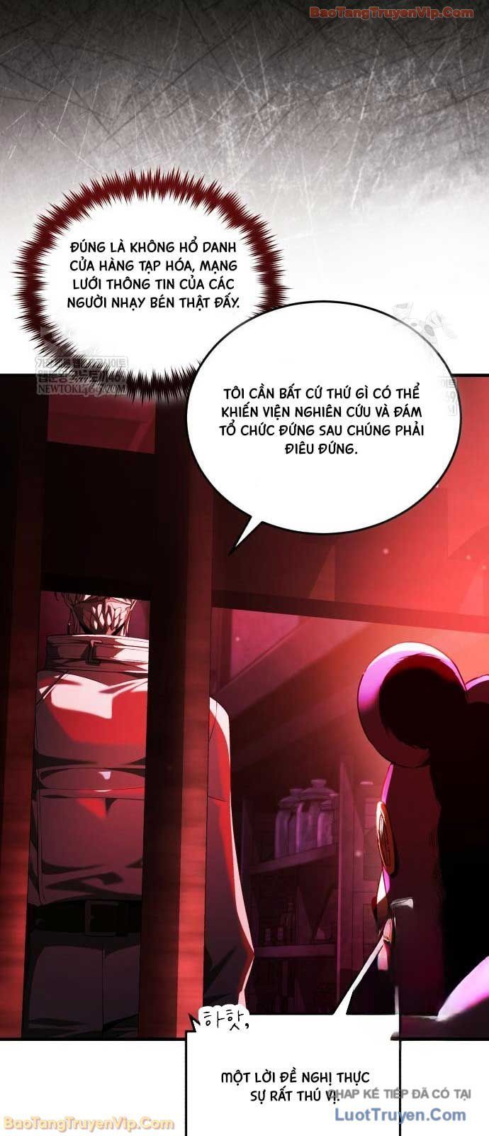 Phát Sóng Của Siêu Việt Giả Chapter 25 - 102