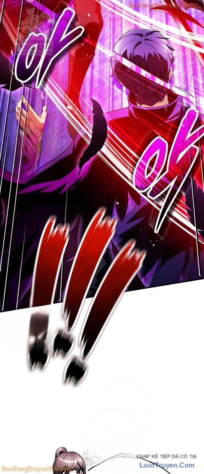 Phát Sóng Của Siêu Việt Giả Chapter 25 - 16