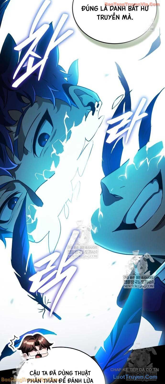 Phát Sóng Của Siêu Việt Giả Chapter 25 - 18