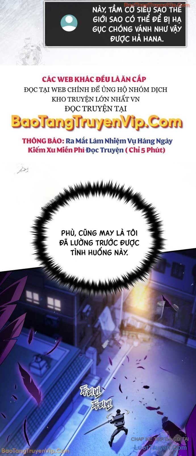 Phát Sóng Của Siêu Việt Giả Chapter 25 - 20