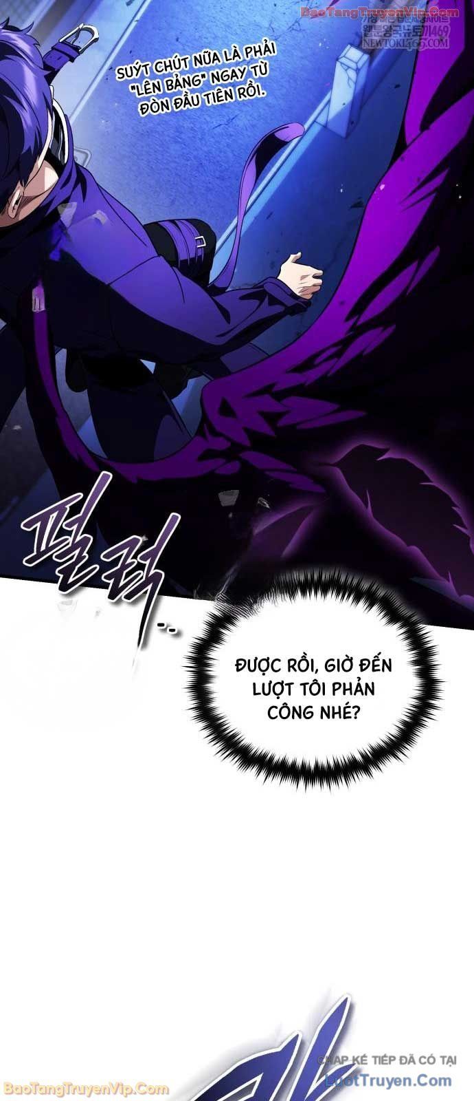 Phát Sóng Của Siêu Việt Giả Chapter 25 - 21