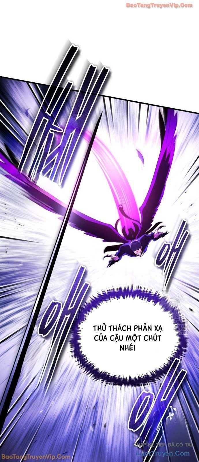 Phát Sóng Của Siêu Việt Giả Chapter 25 - 23
