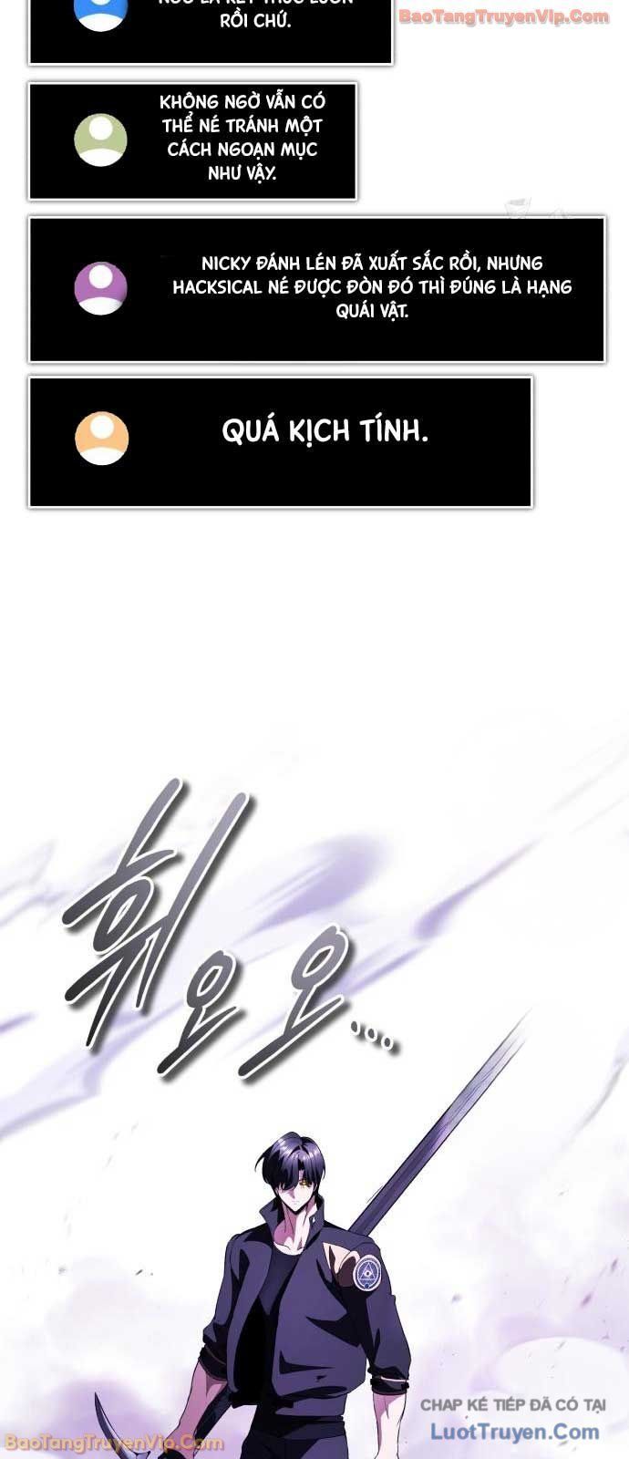 Phát Sóng Của Siêu Việt Giả Chapter 25 - 27