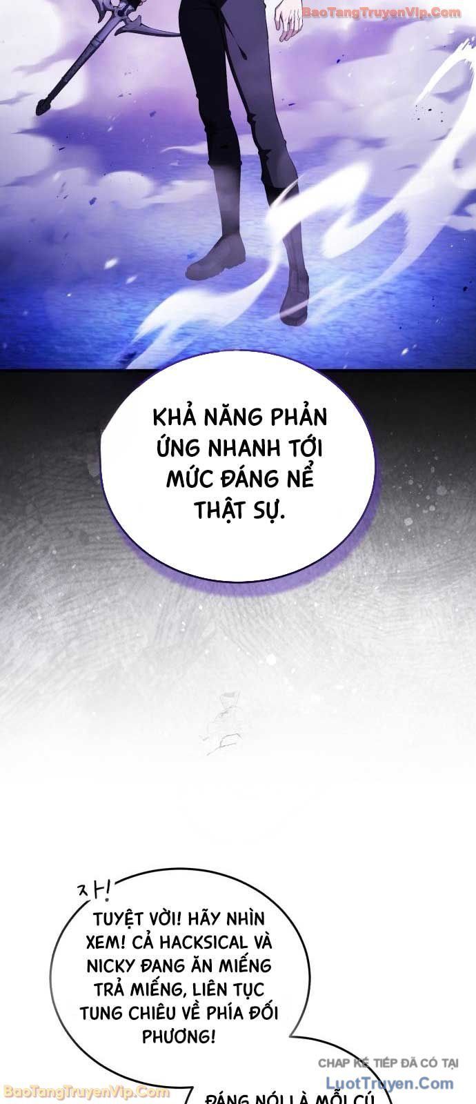 Phát Sóng Của Siêu Việt Giả Chapter 25 - 28