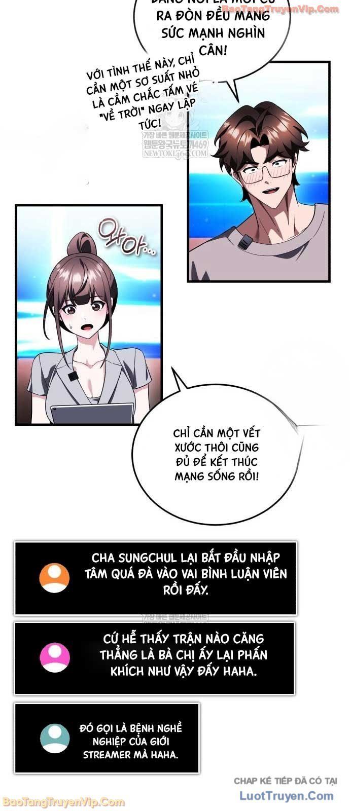 Phát Sóng Của Siêu Việt Giả Chapter 25 - 29