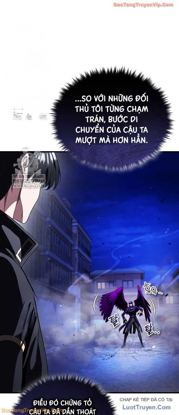 Phát Sóng Của Siêu Việt Giả Chapter 25 - 30