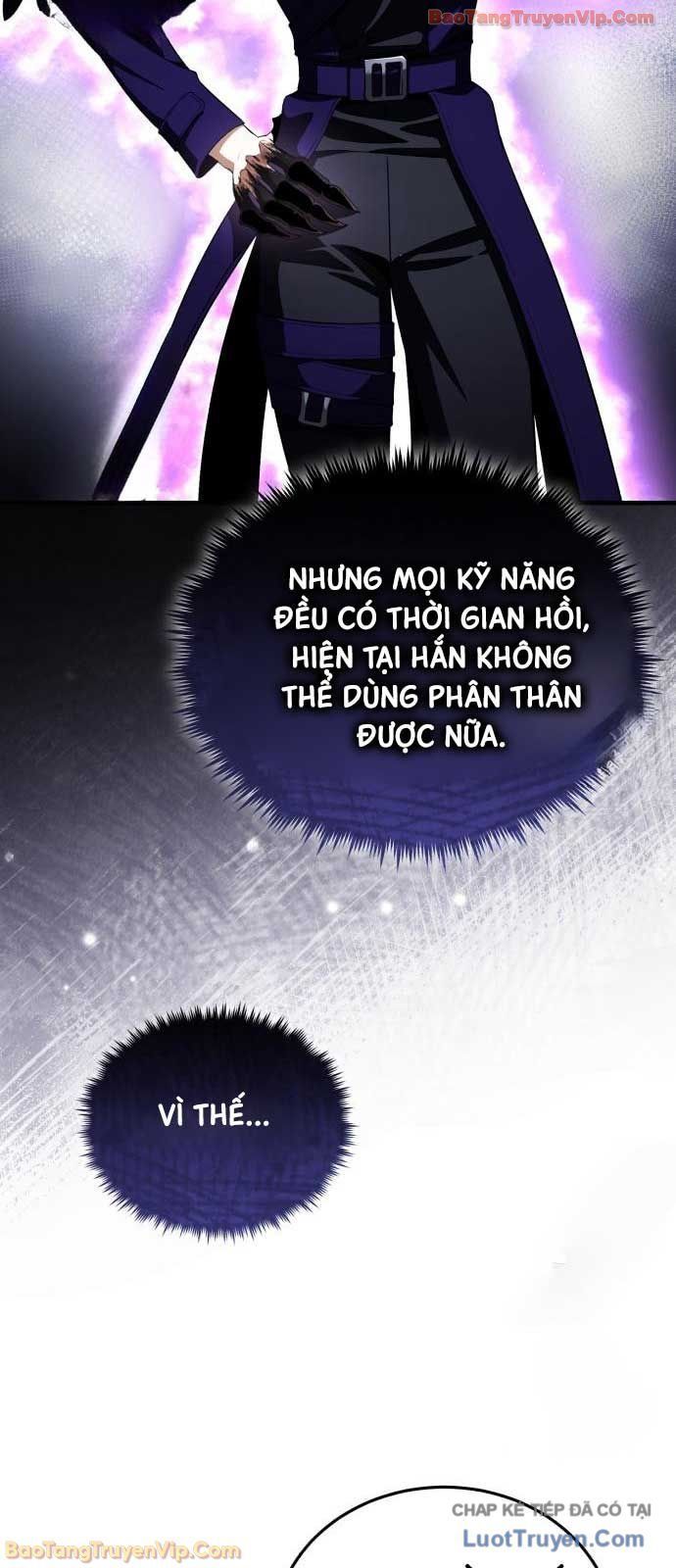 Phát Sóng Của Siêu Việt Giả Chapter 25 - 32
