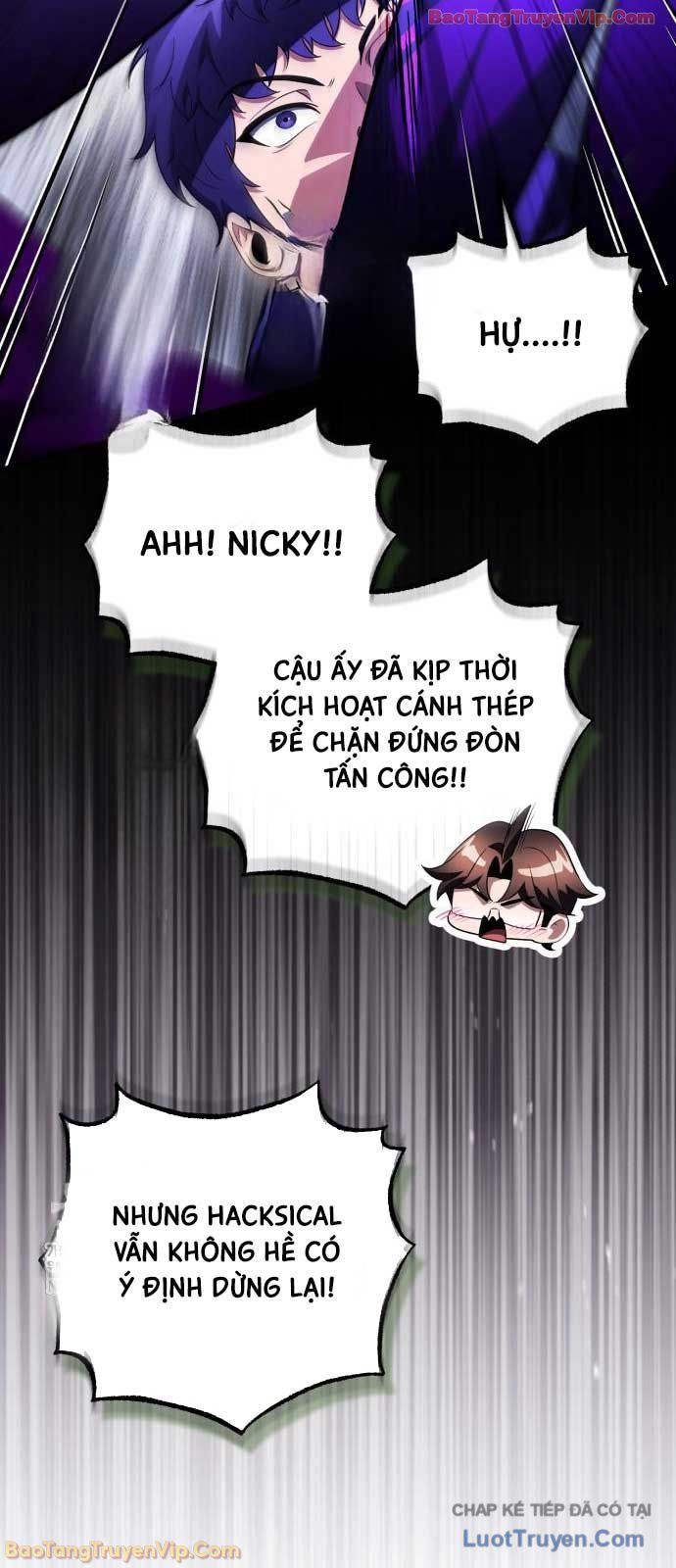 Phát Sóng Của Siêu Việt Giả Chapter 25 - 36
