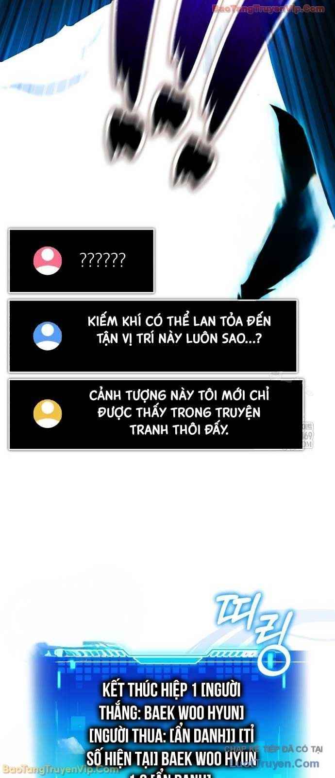 Phát Sóng Của Siêu Việt Giả Chapter 25 - 45