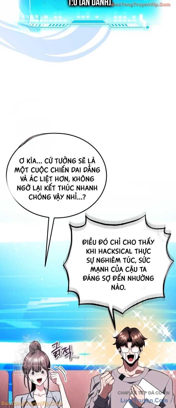 Phát Sóng Của Siêu Việt Giả Chapter 25 - 46