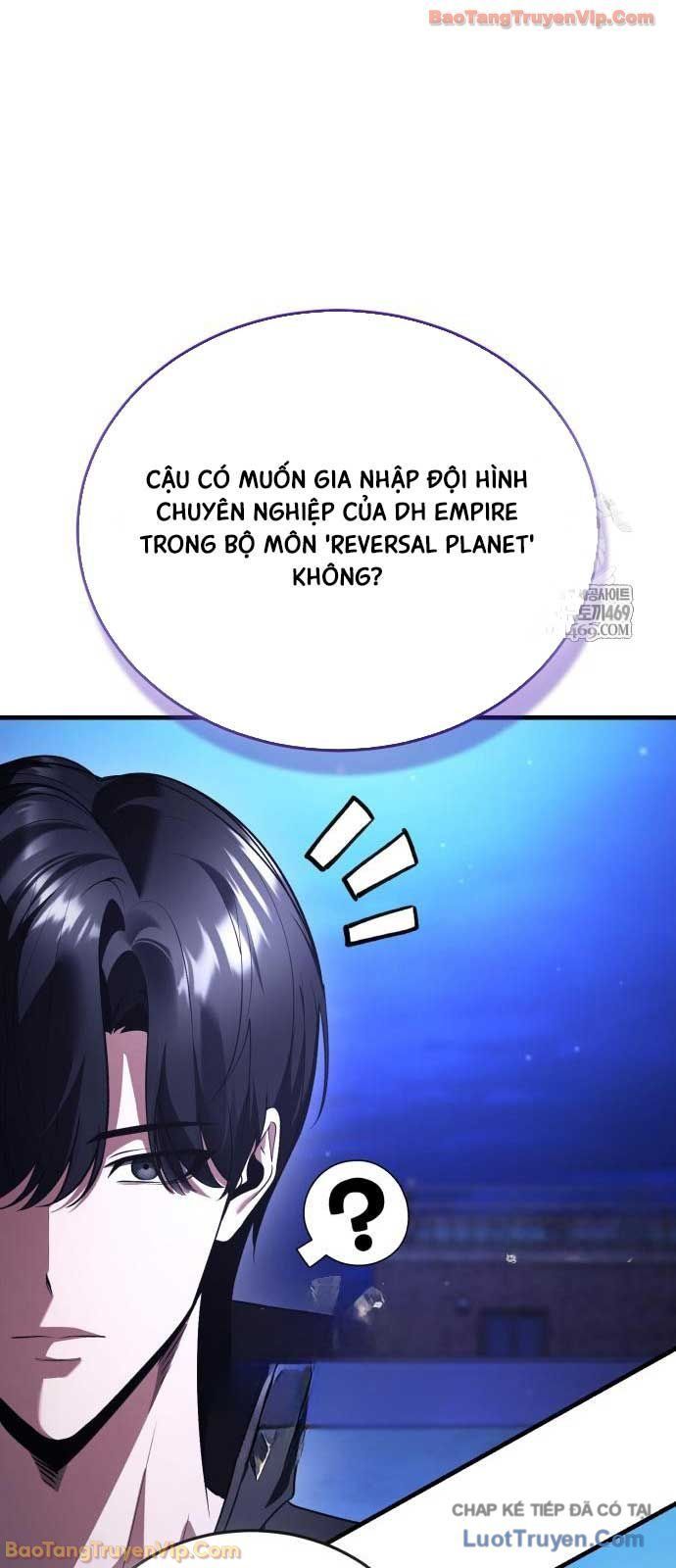 Phát Sóng Của Siêu Việt Giả Chapter 25 - 49