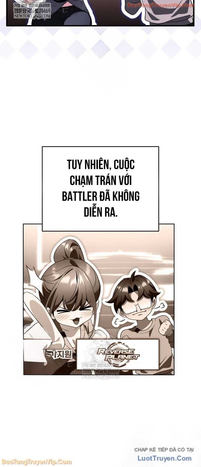 Phát Sóng Của Siêu Việt Giả Chapter 25 - 67