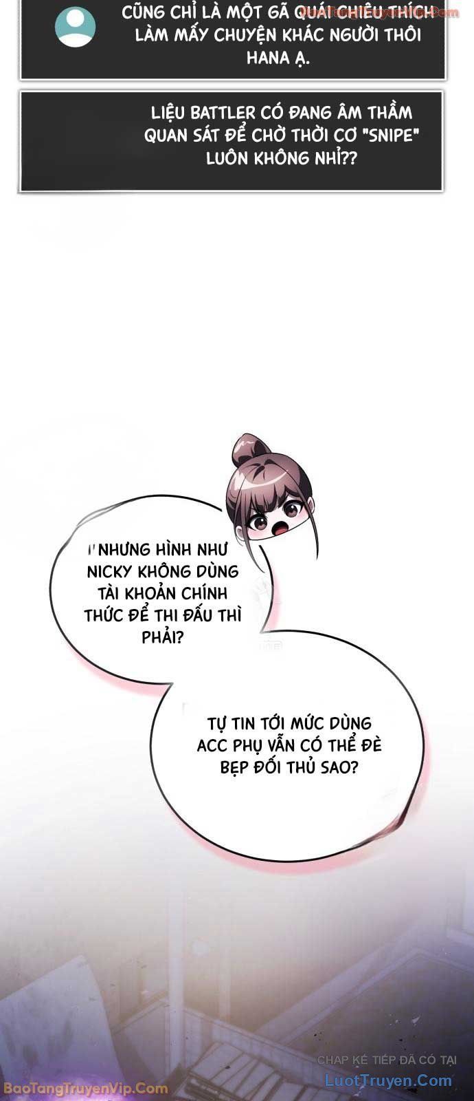Phát Sóng Của Siêu Việt Giả Chapter 25 - 8