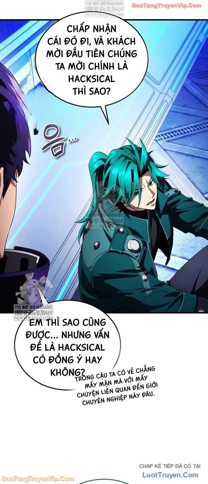 Phát Sóng Của Siêu Việt Giả Chapter 25 - 75