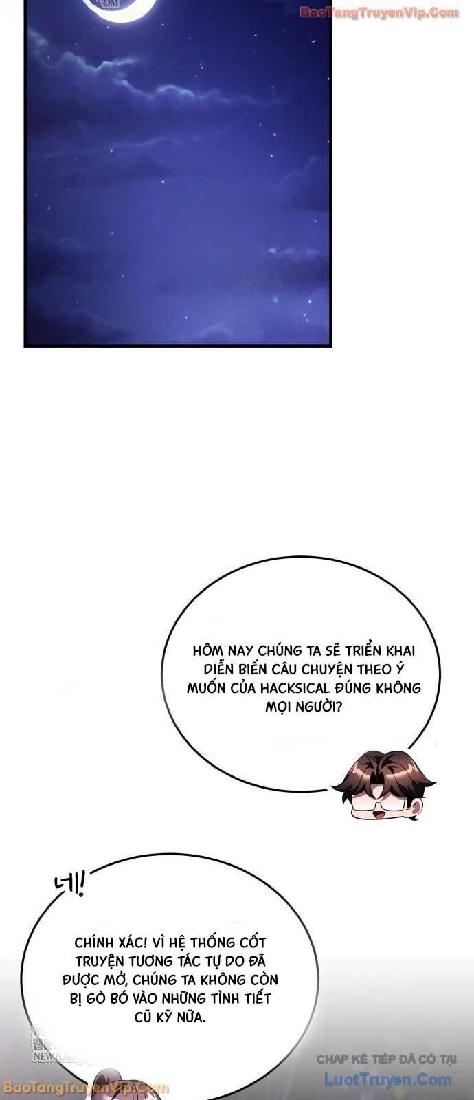 Phát Sóng Của Siêu Việt Giả Chapter 25 - 78