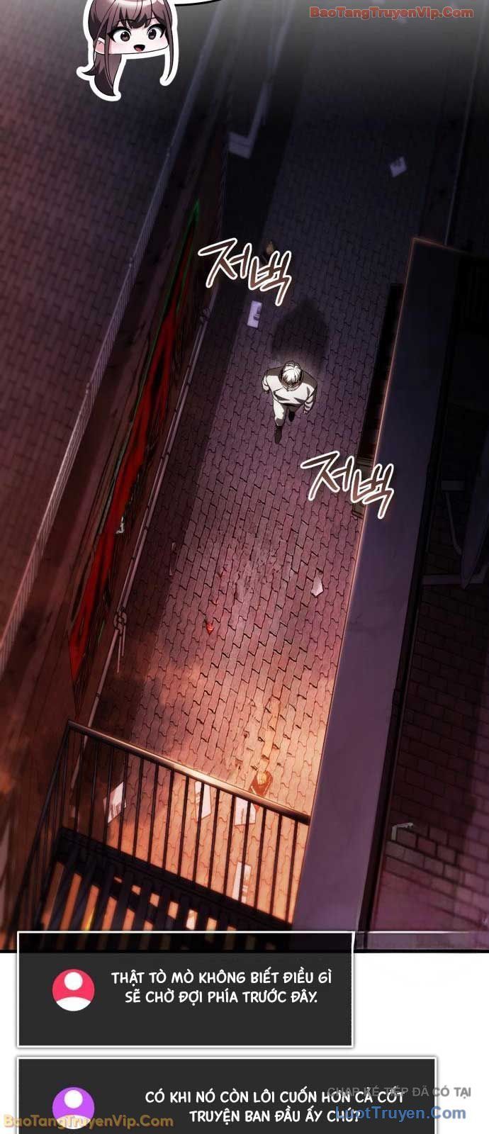 Phát Sóng Của Siêu Việt Giả Chapter 25 - 79